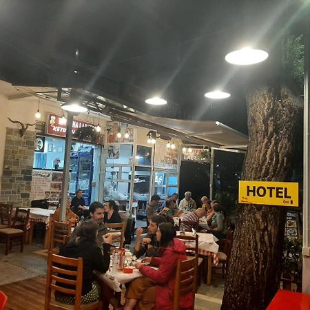 Guest House Taverna Laberia 2 Gjirokastër 외부 사진