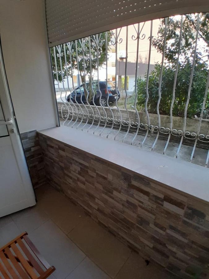 Guest House Taverna Laberia 2 Gjirokastër 외부 사진