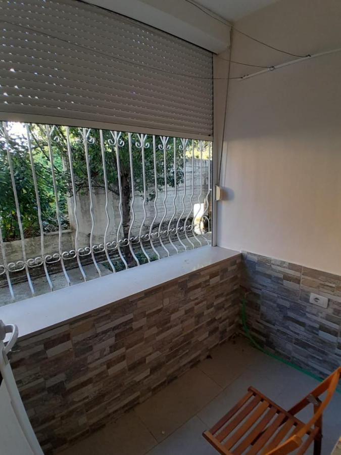 Guest House Taverna Laberia 2 Gjirokastër 외부 사진