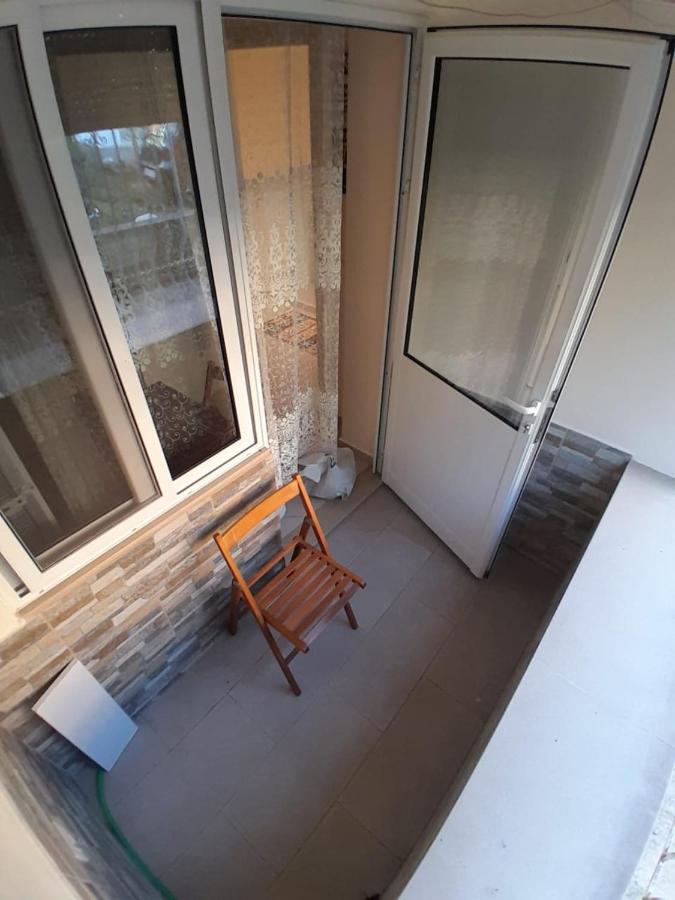 Guest House Taverna Laberia 2 Gjirokastër 외부 사진