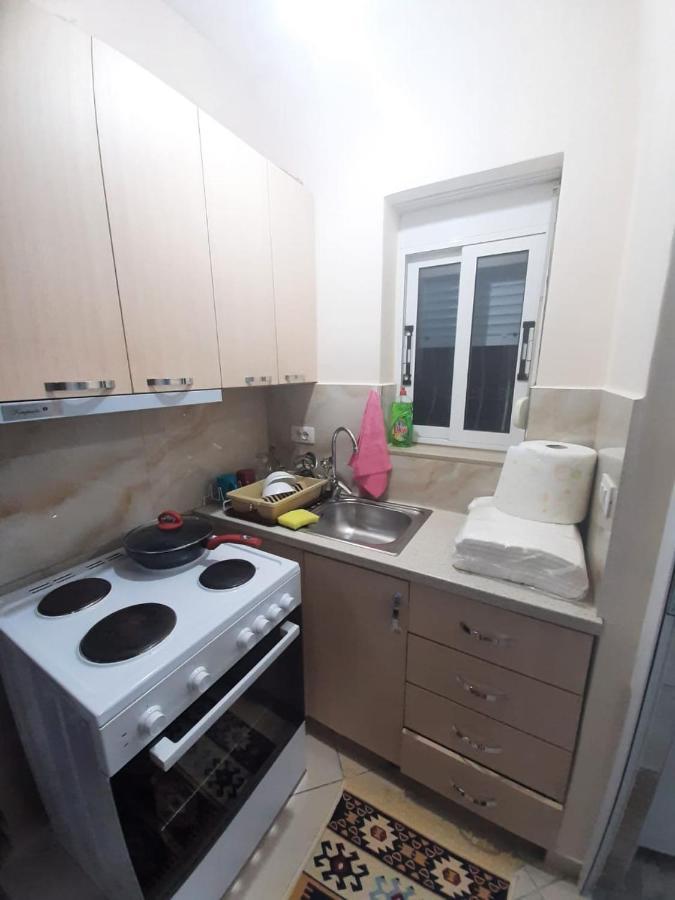 Guest House Taverna Laberia 2 Gjirokastër 외부 사진