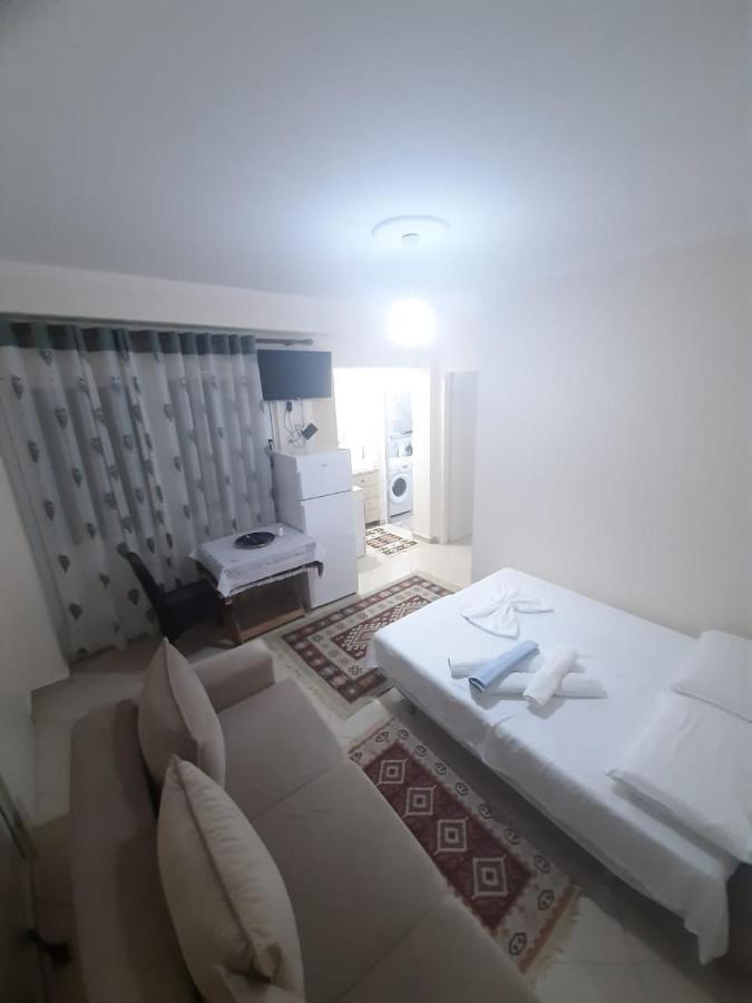Guest House Taverna Laberia 2 Gjirokastër 외부 사진