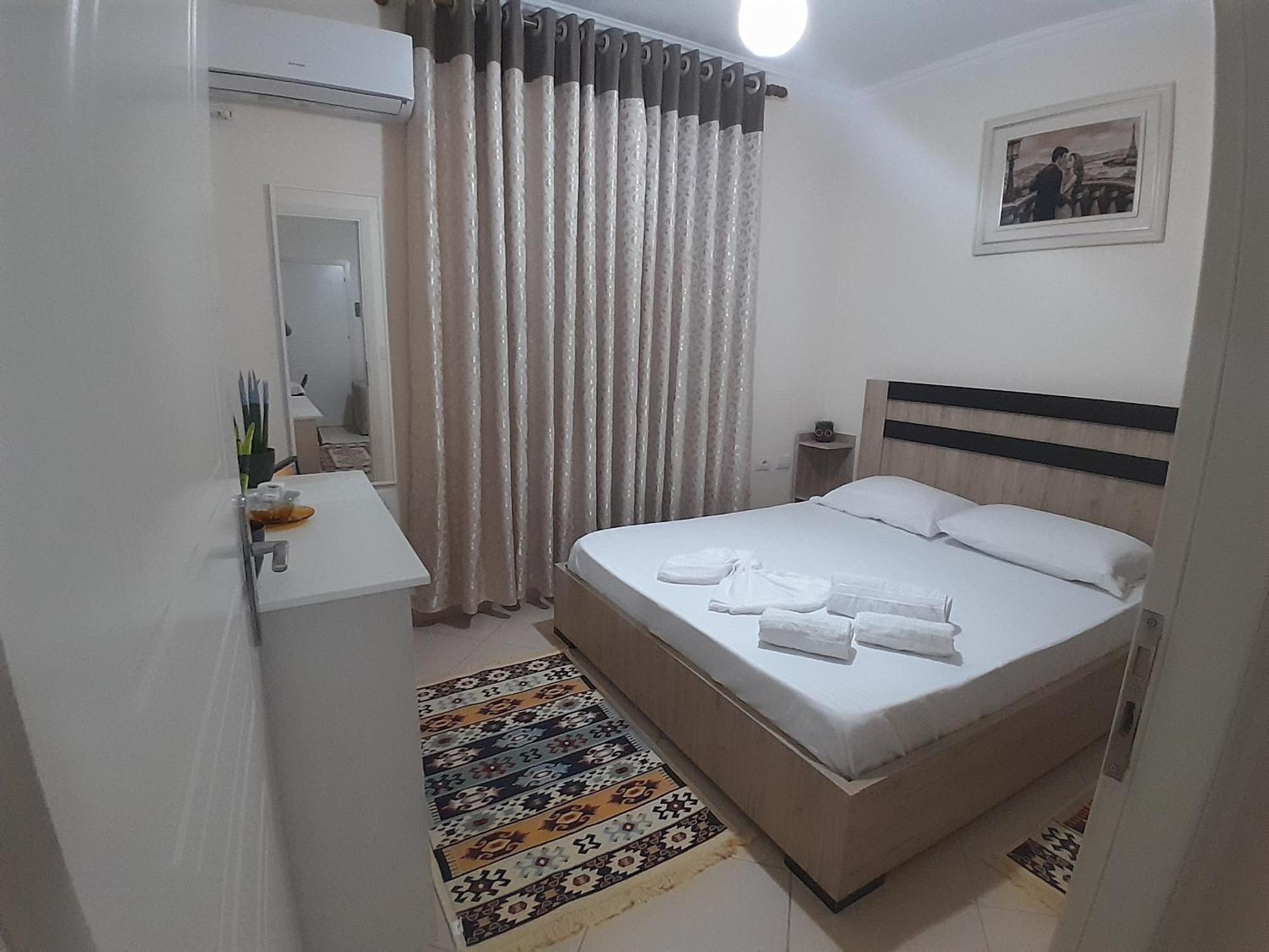 Guest House Taverna Laberia 2 Gjirokastër 외부 사진