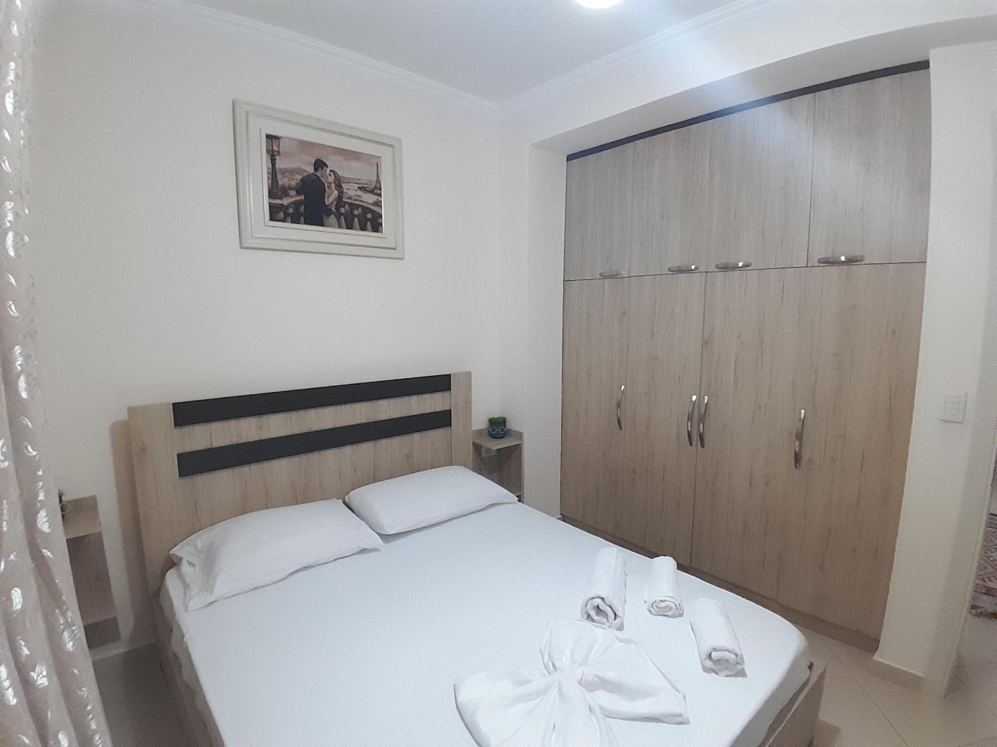 Guest House Taverna Laberia 2 Gjirokastër 외부 사진