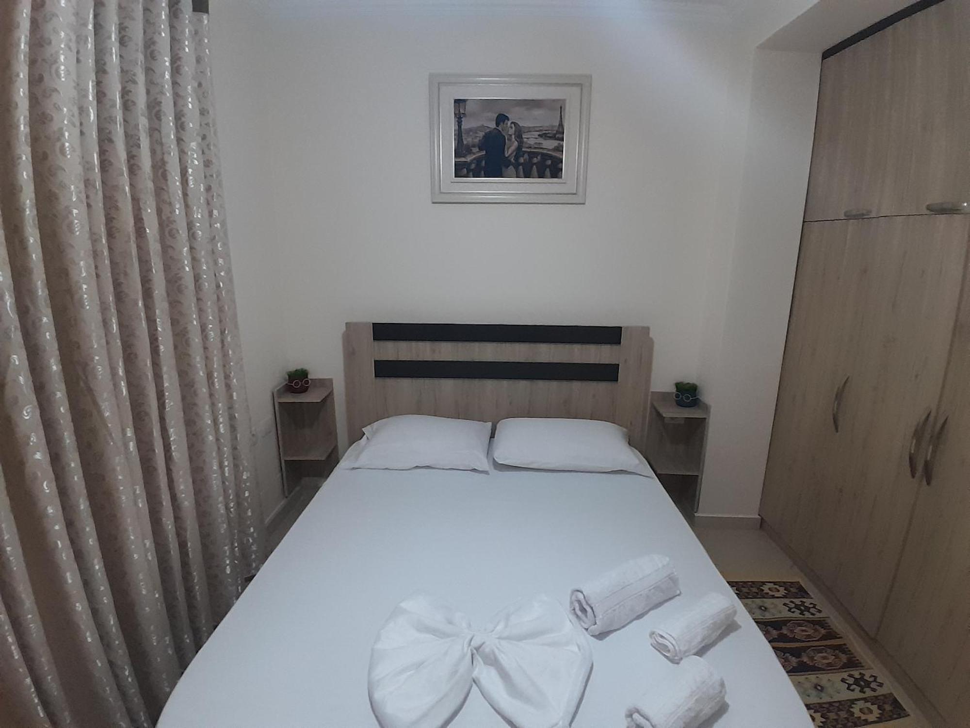 Guest House Taverna Laberia 2 Gjirokastër 외부 사진