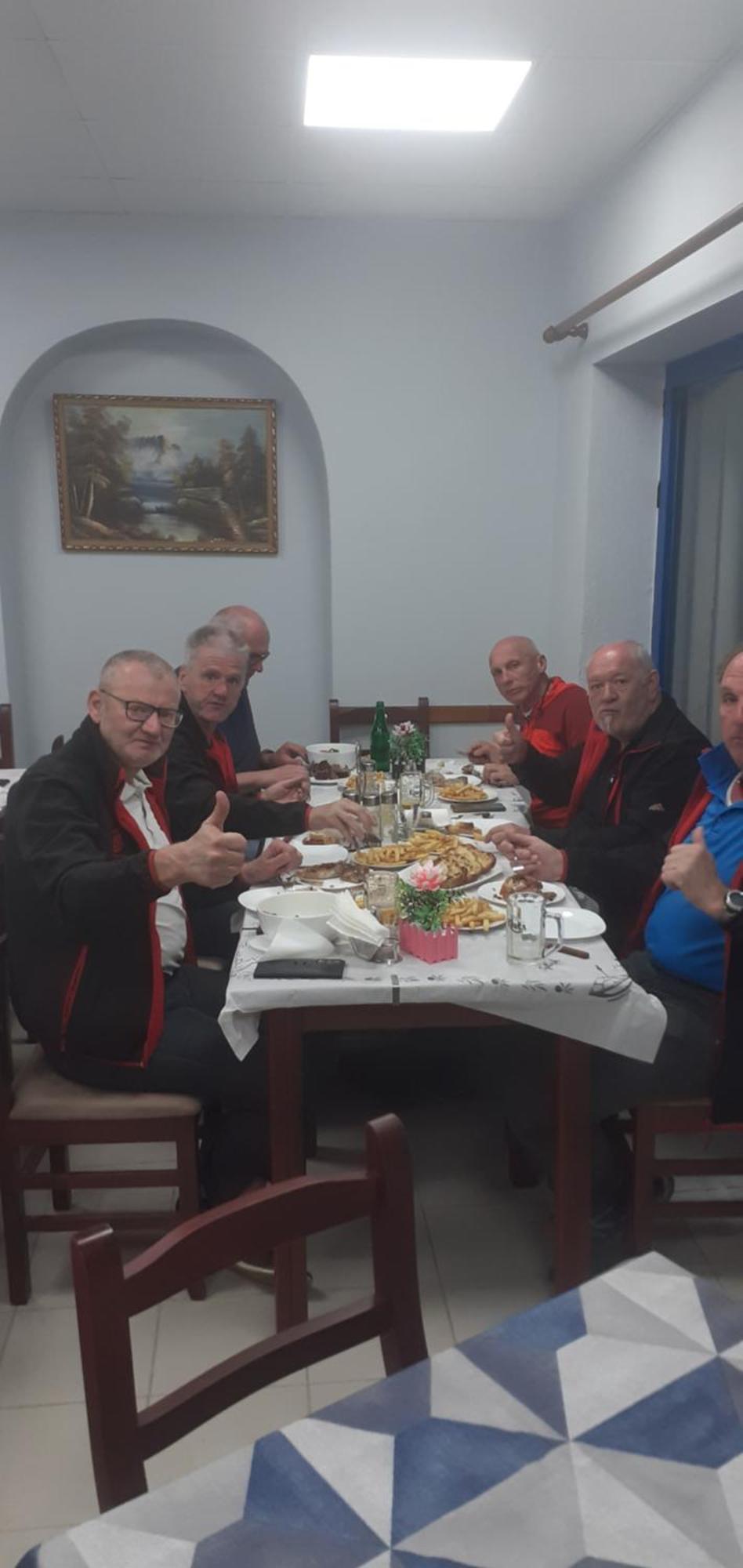 Guest House Taverna Laberia 2 Gjirokastër 외부 사진