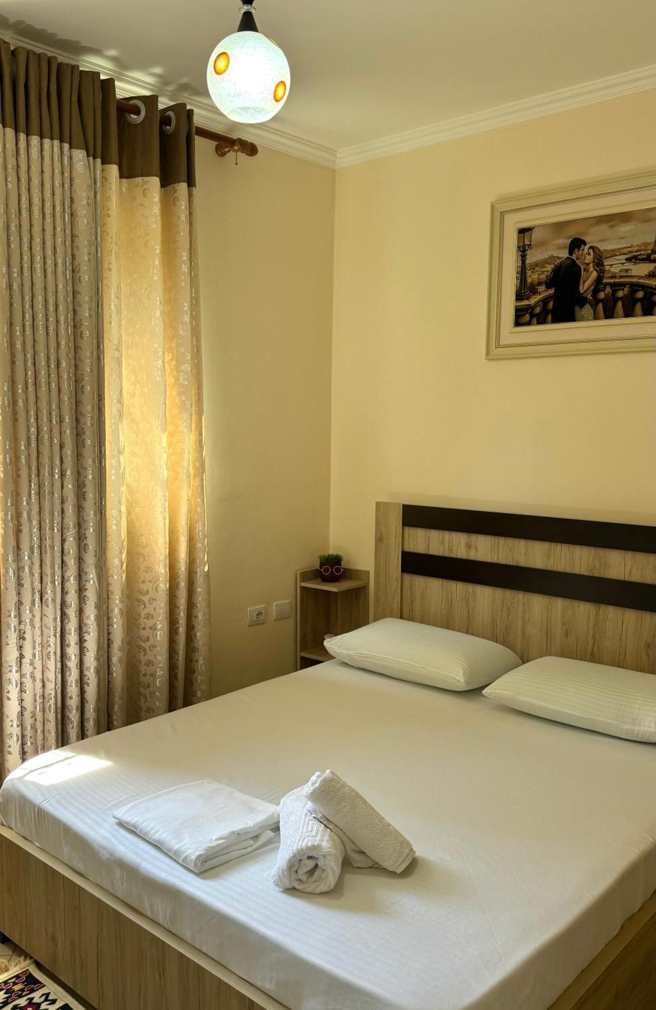 Guest House Taverna Laberia 2 Gjirokastër 외부 사진